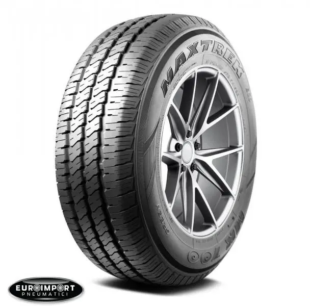 Maxtrek Mk 700  215/75 R16 113_111 S  Carico C  TL